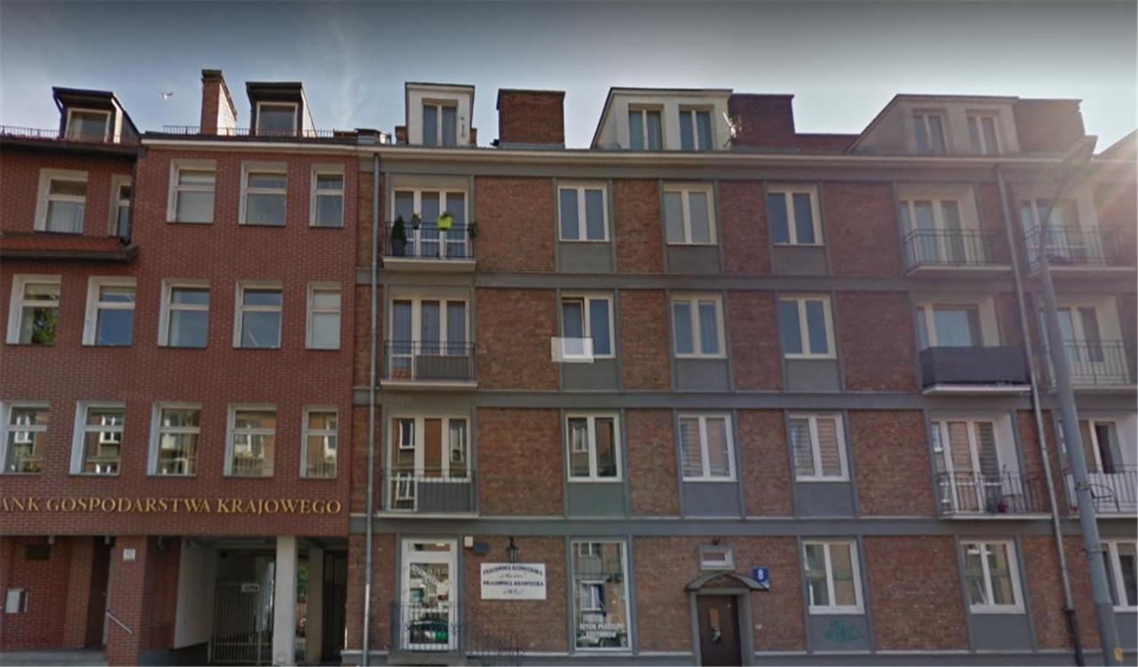 Kowalska Apartment Old Town Gdańsk Exterior foto